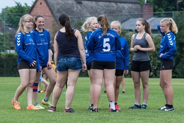 Bild 174 - U18 und U14 Kellinghusen